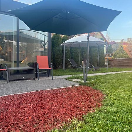 Kralovsky Park, Vrbov 65, 059 72 Leilighet Eksteriør bilde
