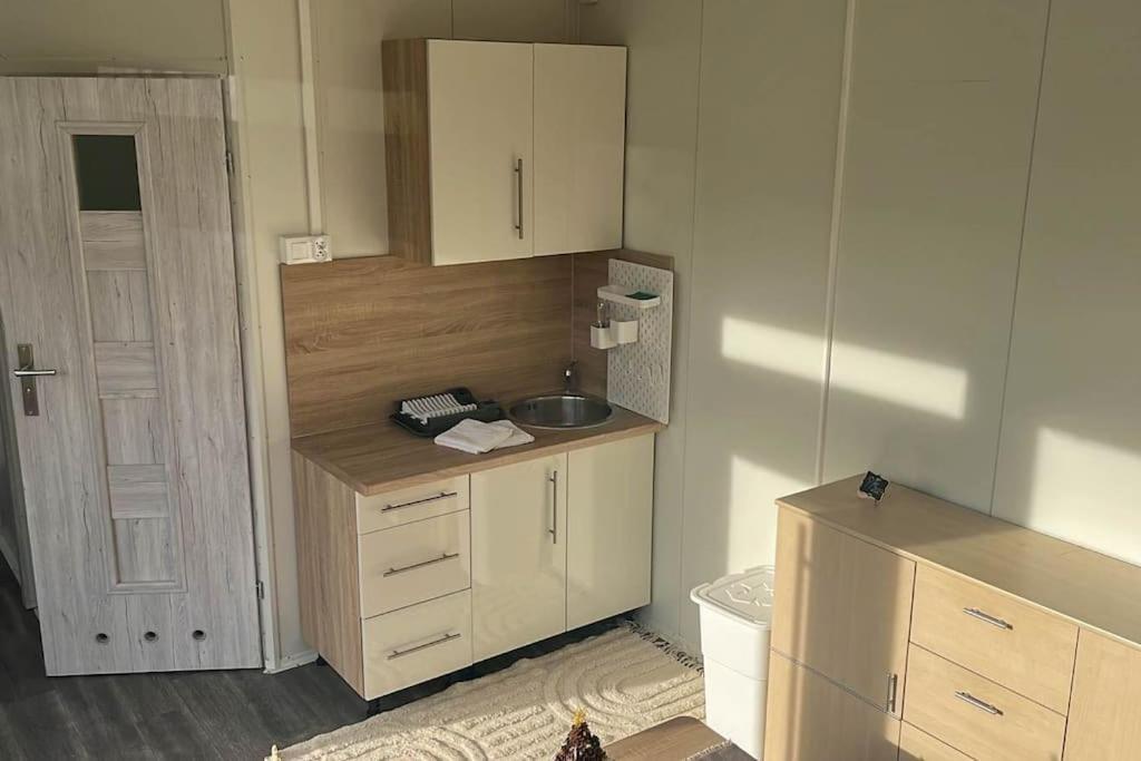 Kralovsky Park, Vrbov 65, 059 72 Leilighet Eksteriør bilde