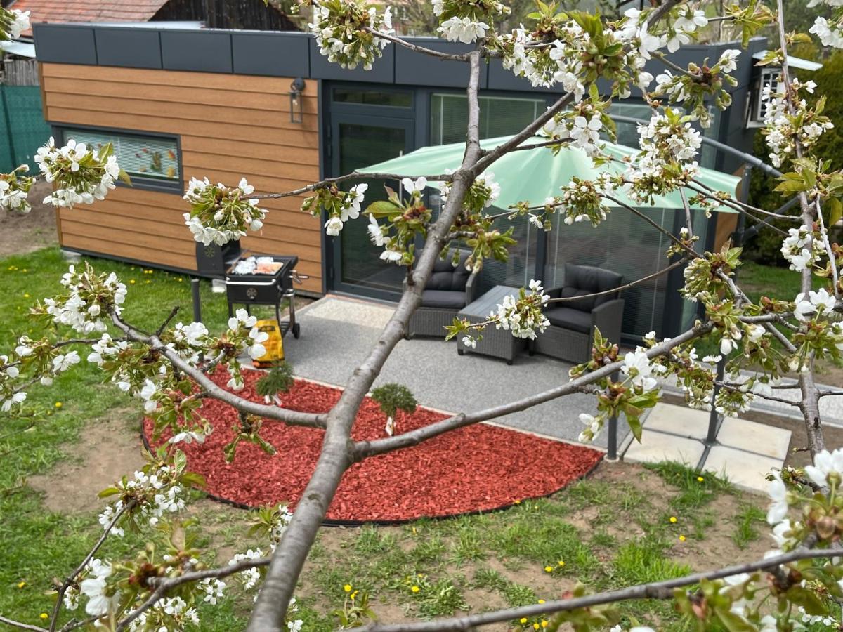Kralovsky Park, Vrbov 65, 059 72 Leilighet Eksteriør bilde