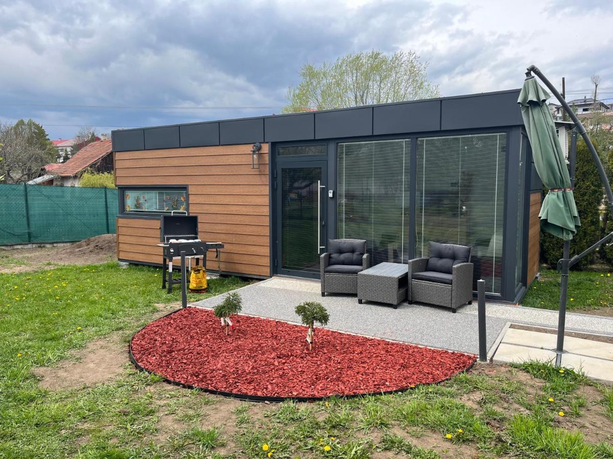 Kralovsky Park, Vrbov 65, 059 72 Leilighet Eksteriør bilde