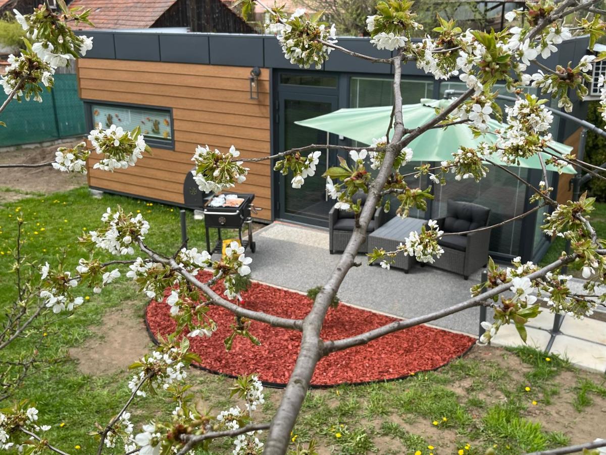 Kralovsky Park, Vrbov 65, 059 72 Leilighet Eksteriør bilde