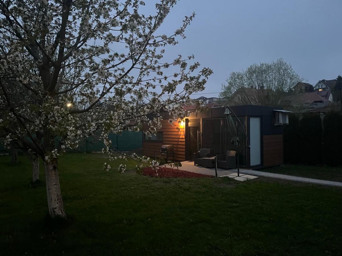Kralovsky Park, Vrbov 65, 059 72 Leilighet Eksteriør bilde
