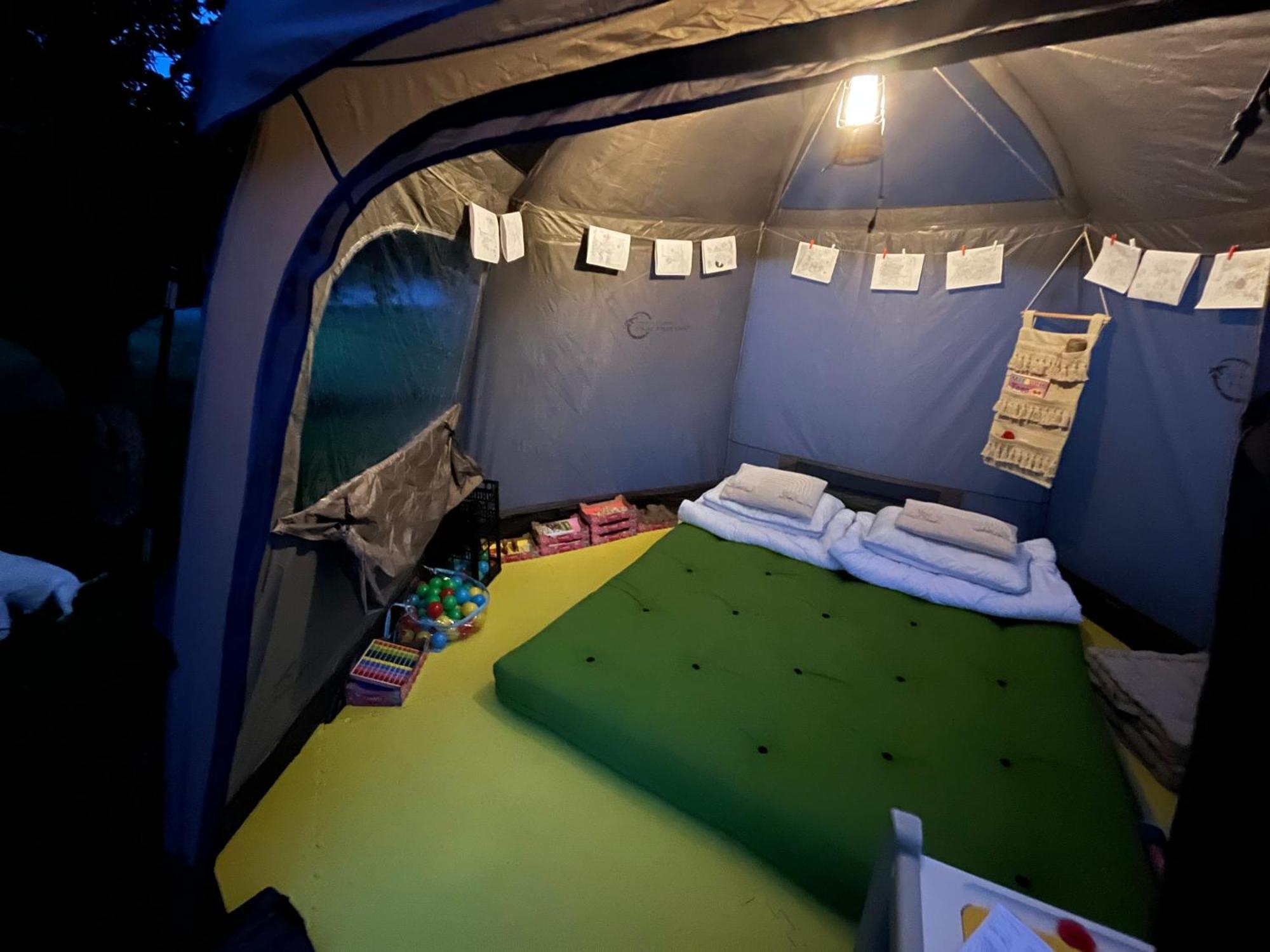 Kralovsky Park, Vrbov 65, 059 72 Leilighet Eksteriør bilde