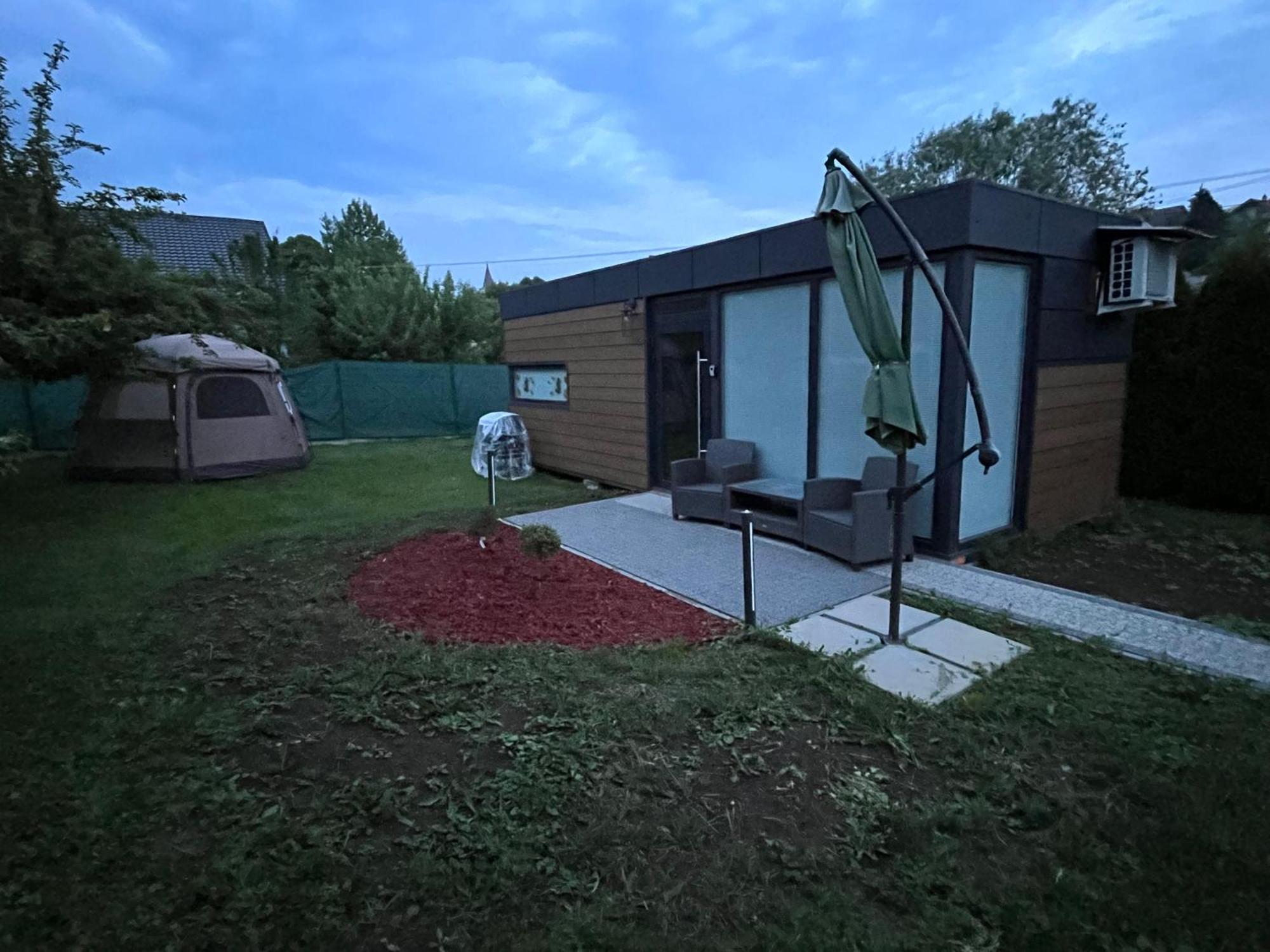 Kralovsky Park, Vrbov 65, 059 72 Leilighet Eksteriør bilde